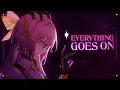 Download Lagu Everything Goes On - Porter Robinson [Rock Ver] | Cover by Akahana Haru ft. Izomii 💫