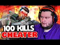 Download Lagu Spectating A CHEATER Who Got 100 Elims In A SINGLE Marvel Rivals Match