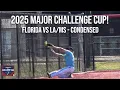 Florida vs - 2025 Challenge Cup