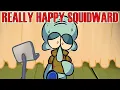 Download Lagu FNF vs Really Happy Squidward Remix 2k22 FULL COMBO (Mistful Crimson Morning Characters)