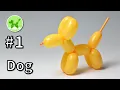 Dog - Balloon Animals for Beginners