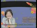 PBS KIDS GO Program Break KAET-TV 2010 Incomplete
