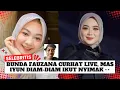Download Lagu Mas Iyun Ikut Nyimak! 🤭 Bunda Fauzana Curhat LIVE Ngomongin Apa Sih?