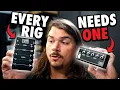 The Most Important Pedal Nobody Talks About