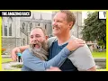 Only Three Teams Left On The Amazing Race The Amazing Race S35 E11
