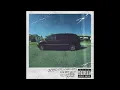 Kendrick Lamar - The Art Of Peer Pressure