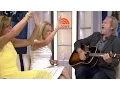 Jeff Bridges Sings Hoda A B-day Song TODAY