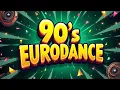 Download Lagu Eurodance 90s Party Mix 💖Culture Beat, Fun Factory, Haddaway, SNAP!, Dr.Alban, Mr.President