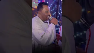 لا تقولى شله ولا اصحاب انا واد عمي اللى غالى    كوكب الصعيد محمود سليم دندنها