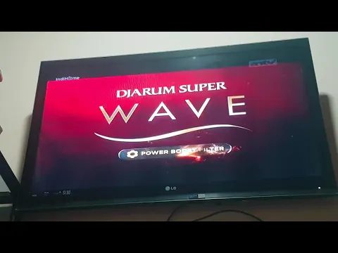 Download MP3 iklan djarum super wave 2020