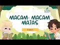 Download Lagu Macam-Macam Majas (Personifikasi, Metafora dan Hiperbola) Kurikulum Merdeka Fase C