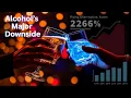 Download Lagu Alcoolul în 2025: petrecerea, știința și costurile ascunse