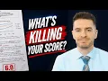 8 IELTS Writing Mistakes That Lower Both Task 1 and Task 2 Scores