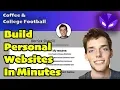 Create a Website and Integrate Custom HTML forms with services APIs Fully Automated Websites