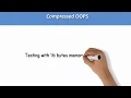 Compressed OOPS Testing with 16 bytes memory alignment