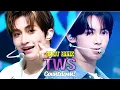 [📺Split Bank] TWS (투어스) - Countdown! | KBS WORLD TV