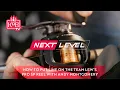 How To Put Line On The Team Lew s Pro SP Reel with Andy Montgomery NEXT LEVEL