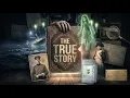 6 The true story - Post It Notes For God