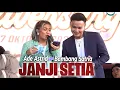 ADE ASTRID FEAT BAMBANG SATRIA || JANJI SETIA