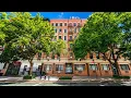 INSIDE a 1900 East Village Duplex with a Private Patio E 13th 1C
