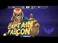 KOSMIC PLASMA #1 - Chis (Cpt. Falcon, Mario) Vs. Seth (Roy, Charizard) - Losers Finals - Smash Wii U
