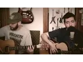 Download Lagu Box Car Racer - There Is (Acoustic Cover by Paper Rockets)