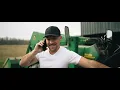 Eric Burgett - "Barn Hoppin'" (Official Music Video)