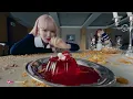 ME:I (ミーアイ) ⊹ 'THIS IS ME:I' MV Teaser #2