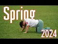 Rutgers Machine Spring 2024 Highlight Reel