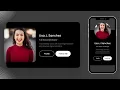 Creating Responsive CSS Cards Card Design HTM CSS