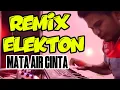 Lagu REMIX Dangdut Elekton | MATA AIR CINTA - MEGI Z | Versi Org Musik Audio | Full Bass