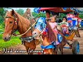 Lagu Naik kuda delman Istimewa | Full Lagu Anak-Anak Ceria \u0026 Edukatif untuk Si Kecil\