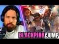 Download Lagu BLACKPINK JUMP REACTION (뛰어)