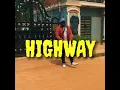 Download Lagu Djkaywise Ft Phyno ( HIGHWAY) Dance cover by @veek_nick