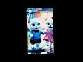 Download Lagu Mama Cat Falls, Kitten Becomes Little Hero \u0026 Makes Tiger Hat For Kittens At Home 🐾🧶🥚 #cat #cutecat