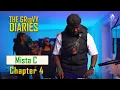 Download Lagu The Groovy Diaries Chapter 4: Mista C
