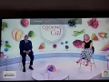Cooking with Cal and Dylan Dreyer 3rd Hour of Today