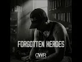 Gone but not forgotten