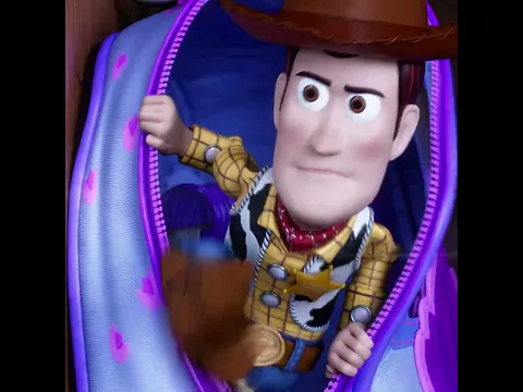 "Woody's pure kindness" | Toy Story edit | #shorts #toystory