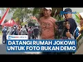 Download Lagu Warga Mulai Datangi Rumah Presiden RI ke-7 Joko Widodo di Solo untuk Berfoto Bukan Demo