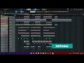 Lagu Pop Smoke - Mood Swings (FREE FLP) (FL Studio Tutorial)