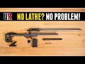 No Lathe Project Aero SOLUS Pre-Fit Ultradyne UD7