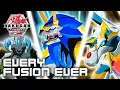 Download Lagu EVERY Bakugan Faction Fusion EVER! | Bakugan: Armored Alliance | Bakugan Official
