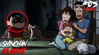 shinchan ka bhoot horror shinchan episode 3 fanmade hindi explanation