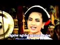 Download Lagu Tatik Wulandari feat. Juari - Rujak Uleg Sentir Lengopotro | Dangdut [OFFICIAL]