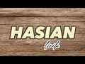 Download Lagu HASIAN - Osen Hutasoit Feat Jeje Sitorus | Lirik Lagu Batak Terbaru