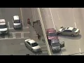 Woman dies after falling off I-4 overpass in Orlando