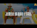 Marc Anthony, Wisin - Que Me Quiera Má (Letra)