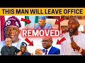 Lagu 2026 PROPHECY FOR NIGERIA AND THE GLOBE‼️ - This Man Will Be Removed From Office | Prophet Abel Boma