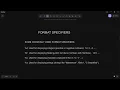 printf function in c printf Format Specifiers in C